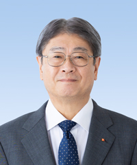 荒井 邦彥 役員構成 会社概要 企業情報 川崎汽船株式会社